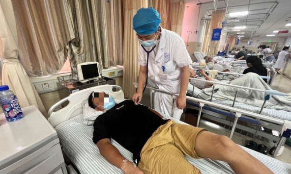 Không rượu bia, thuốc lá vẫn mắc ung thư tuyến tụy vì đồ uống quen thuộc