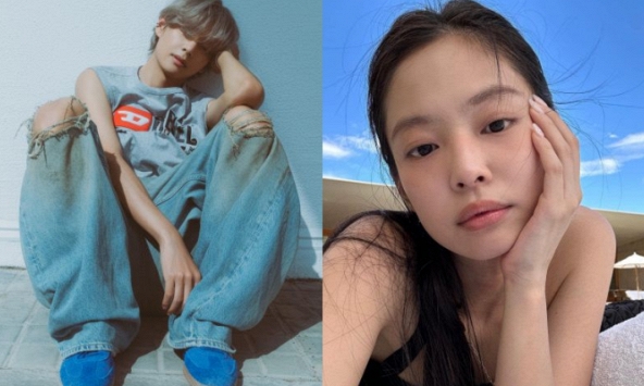 “Kiếp nạn” V (BTS) solo: Nhiều tranh cãi vì dính Jennie, thành tích thấp, lập kỷ lục thì bị trừ do “có bên vi phạm thống kê' 
