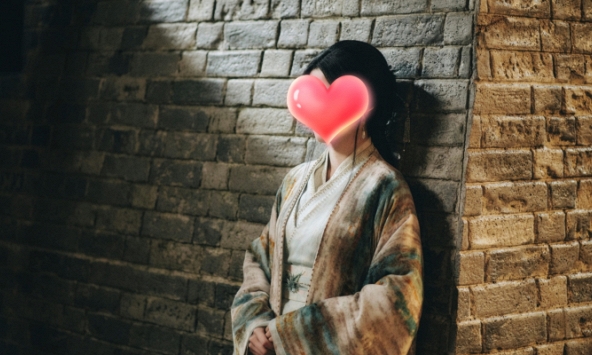 Mỹ nhân 'Vân chi vũ' ôm bụng bầu khiến khán giả phấn khích