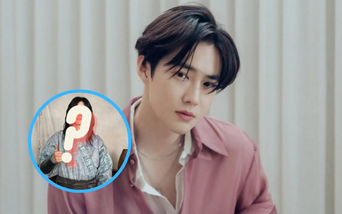 Nam idol diễn hay nhất hiện tại: Nhan sắc hơn 10 năm không đổi, 'gây choáng' khi để tóc dài khác lạ 