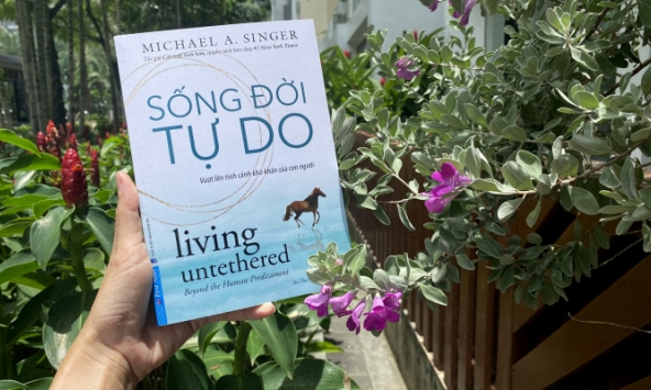 Sống đời tự do - học cách để sống một cuộc đời thật sự tự do, an lạc