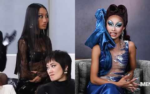  Thí sinh viral nhất The New Mentor bị loại, netizen tiếc nuối vì không còn ai để chế 'meme'