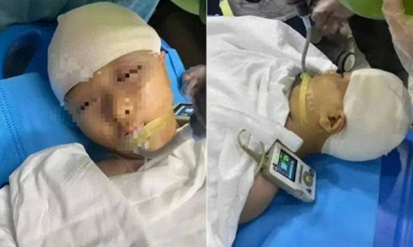 Vụ nữ sinh bị 'tác động vật lý' đến mức vỡ hộp sọ: Quá khứ của thầy giáo bị vạch trần