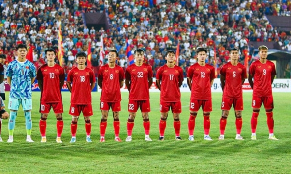 Báo Indonesia: “U23 Việt Nam sẽ chẳng cần đổ mồ hôi ở trận đấu cuối, họ là vua ở Đông Nam Á”