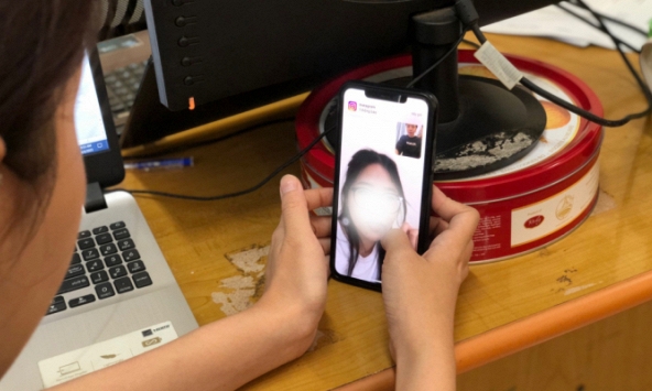 Công an cảnh báo 'đòn tâm lý' mới các đối tượng lừa đảo sử dụng để thao túng nạn nhân