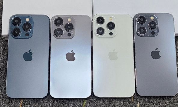 iPhone 15 Pro sẽ có thời lượng pin tốt hơn, dù thiết kế mỏng, nhẹ hơn đời trước