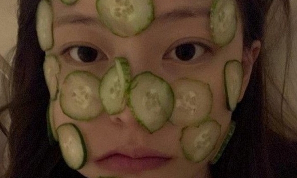 Kiểu ăn dưa chuột của người Nhật giúp hiệu quả giảm cân tăng vọt