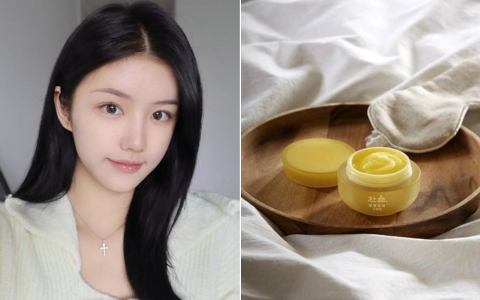 5 kem dưỡng ẩm Hàn có thành phần chống lão hóa 'đỉnh chóp', bạn đầu tư sẽ không thấy phí tiền