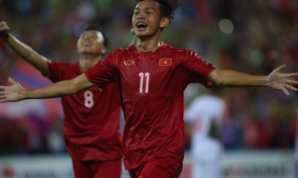 Lý do giúp U23 Việt Nam dễ thắng đậm ở trận cuối cùng, vào VCK bằng chỉ số ấn tượng