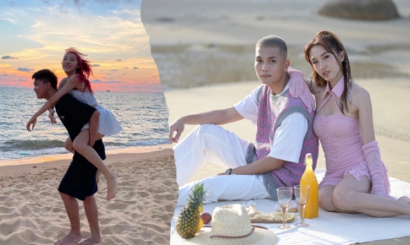 Nóc nhà của BigDaddy - người phụ nữ 'quyền lực' khiến Quán quân Rap Việt mùa 3 phải gửi lời 'cám ơn sư mẫu'