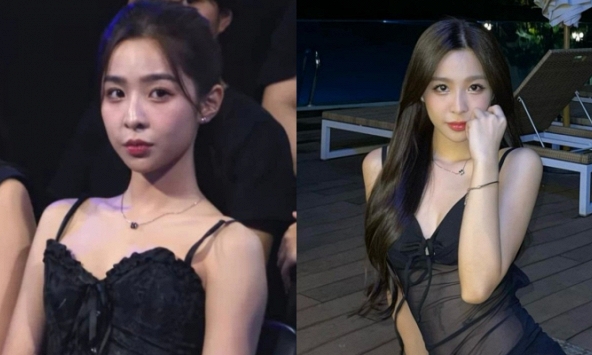 Phản ứng của Tammy khi bị netizen nghi vấn xin ekip Rap Việt cho lên sóng, vắng bóng hoàn toàn đêm chung kết? 