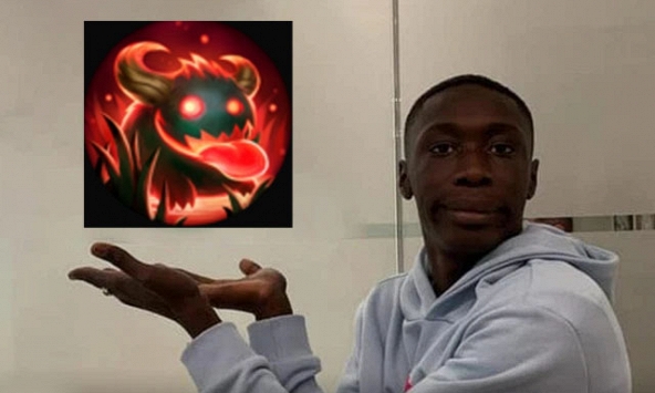 Cơ chế 'Poro ma' gián tiếp phá hủy Tốc Chiến ở thời điểm hiện tại?