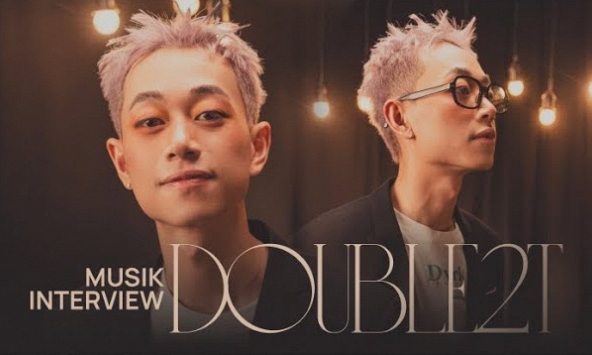 Quán quân Rap Việt mùa 3 Double2T: 'Mình muốn dùng tiền thưởng Rap Việt mở phòng thu miễn phí và mang điện lên vùng cao'