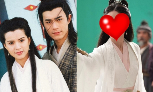 Tiểu Long Nữ xuất sắc nhất màn ảnh tái hiện vai diễn kinh điển sau 28 năm, nhan sắc U60 trẻ đẹp đến khó tin