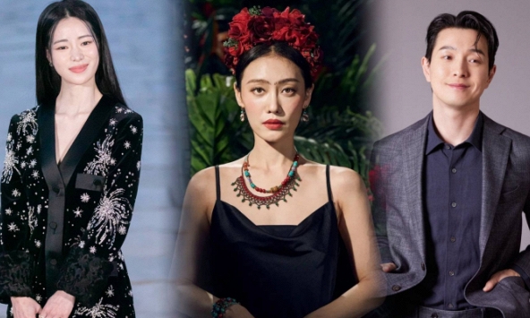 Tranh cãi dữ dội động thái của Lim Ji Yeon và chồng màn ảnh khi 'ác nữ' The Glory thú tội về bê bối bạo lực