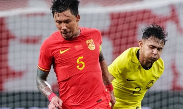 Tuyển Trung Quốc chật vật hòa Malaysia, truyền thông xứ tỷ dân lo 'thảm cảnh' sẽ xảy ra khi sắp đấu Việt Nam, Thái Lan