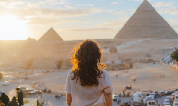 Vật vã sau ly hôn, người phụ nữ tìm thấy tình yêu mới trong bối cảnh không ngờ