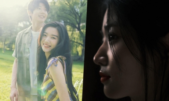 4 phim tình cảm nhất định phải xem của 'nữ thần thanh xuân' Lư Dục Hiểu
