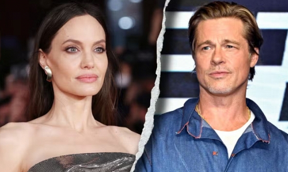 Angelina Jolie và Brad Pitt: Khi yêu vượt mọi chỉ trích, ly hôn tốn gần thập kỷ chưa xong