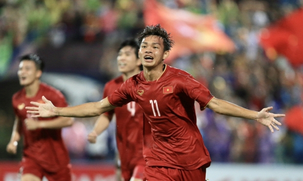 Báo Trung Quốc khâm phục U23 Việt Nam và U23 Indonesia, lo đội nhà bị loại vì điều luật đặc biệt