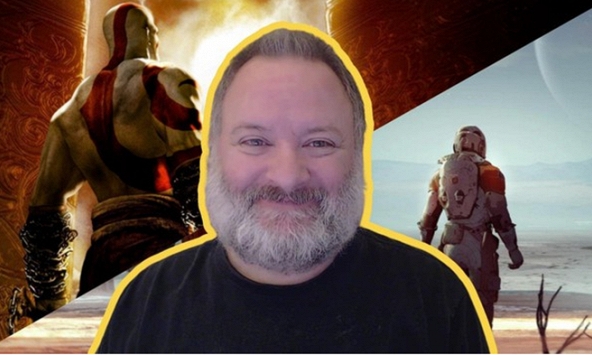 Cha đẻ của God of War khen nức nở một tựa game, thừa nhận đây là trò chơi đơn hay nhất thế giới
