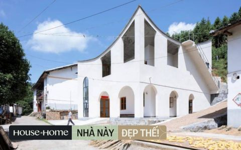 8X bỏ phố về quê: Xây nhà 3 tỷ sống cùng bố mẹ, kết thúc 20 năm chật vật bon chen nơi đất khách quê người