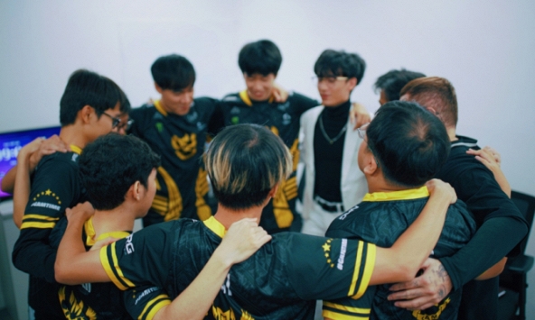 'Cửa' nào cho GAM tại CKTG 2023 : Cộng đồng chỉ ra một con đường duy nhất