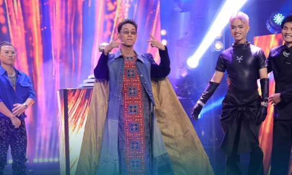 Double2T sau đăng quang Rap Việt: Không dám đọc bình luận vì sợ những điều 'toxic'