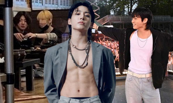 Tham vọng thành “Siêu sao toàn cầu”, liệu Jungkook (BTS) có gì ở tuổi 26?