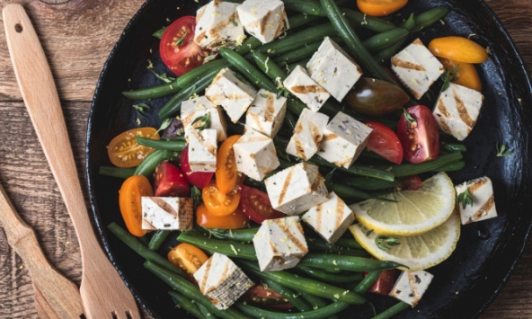 Loại thực phẩm người Nhật thêm vào món ăn trường thọ, lợi tim mạch, phòng ung thư, Việt Nam bán đầy chợ