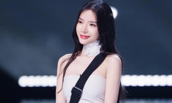 LyLy bị loại khỏi show quốc tế, lập tức bị so sánh với Chi Pu