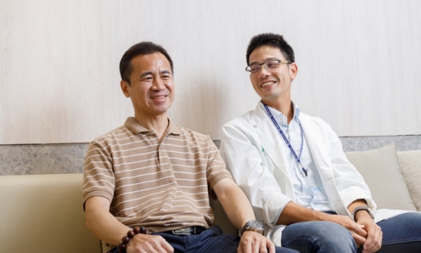 Mắc ung thư đại trực tràng giai đoạn 4 di căn, người đàn ông vẫn sống thêm 10 năm sau khi làm 2 điều này