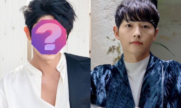 Màn thay diễn viên được khen nhiều nhất hiện tại: Nam chính mới diễn hay còn hợp vai ăn đứt Song Joong Ki