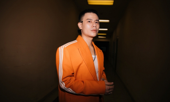 MC Trần Anh Huy: Sống trách nhiệm hơn sau biến cố, va vấp