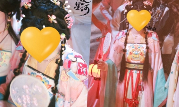 Mỹ nhân điệu nhất màn ảnh Hoa ngữ xinh 'xỉu' ở phim mới, fan 'ưng cái bụng' vì quá giống truyện