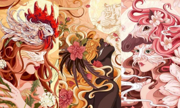 Nhờ vào sự chăm chỉ và suy nghĩ thực tế, 4 con giáp này sẽ sớm được 'đoàn tụ' với Thần Tài, cuộc sống ngày càng giàu có