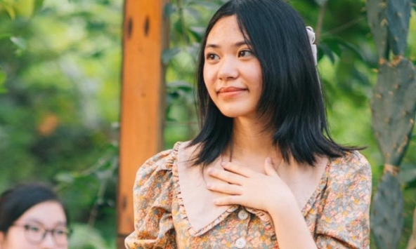 Amser thứ 4 đạt 9.0 IELTS: Tự nhận mình hết sức bình thường, không ôn tiếng Anh như một môn học