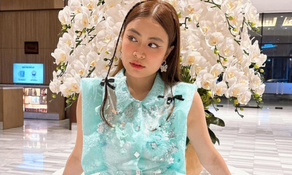 Vướng tranh cãi dữ dội vì loạt phát ngôn lan man ở họp báo, Hoàng Thuỳ Linh phản ứng ra sao?