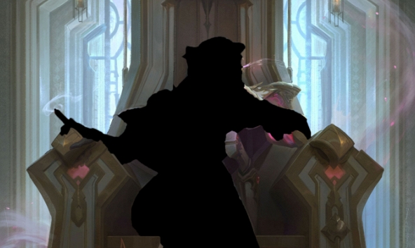 Được đà tiến tới, Riot lập tức có động thái đặc biệt sau cơn mưa lời khen dành cho Janna