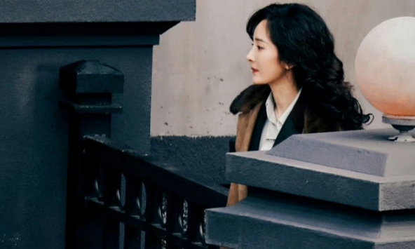 Dương Mịch cực “chiến”, khí thế ngút ngàn làm fan phát sốt