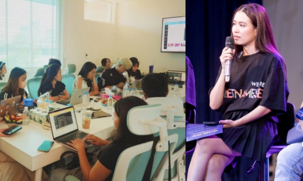 Hoàng Thuỳ Linh và ekip họp rất căng giữa lùm xùm phát ngôn