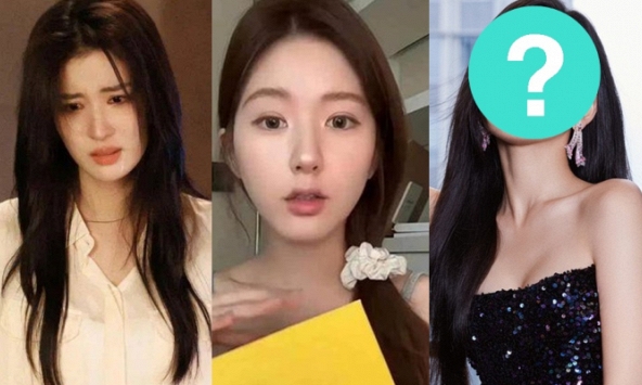 Ngày tàn của dàn tiểu hoa lứa 95 đã đến: Toàn 'thảm họa' màn ảnh bị tẩy chay, có cô mất sự nghiệp sau một đêm