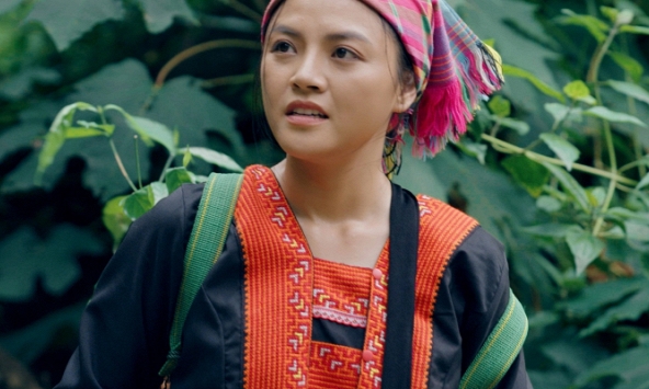 Nữ chính vừa tái xuất phim Việt giờ vàng liền được khen hết lời, diễn hay còn có màn lột xác tạo hình