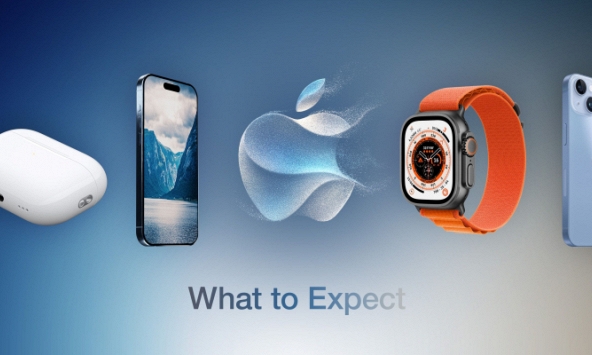 Sự kiện Apple tối nay (0h:13/9): Ngoài iPhone 15, còn những điều gì đáng chờ đợi?