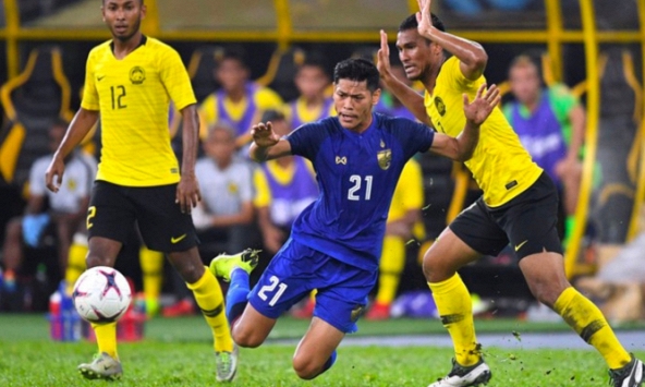 Thái Lan, Trung Quốc nối gót U23 Việt Nam vào VCK; Campuchia chính thức bị loại khỏi giải châu Á?
