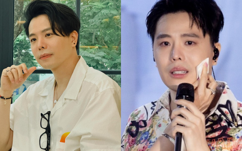 Trịnh Thăng Bình phủ nhận bị liệt nửa mặt, nói rõ nguyên nhân và tình trạng bệnh hiện tại 