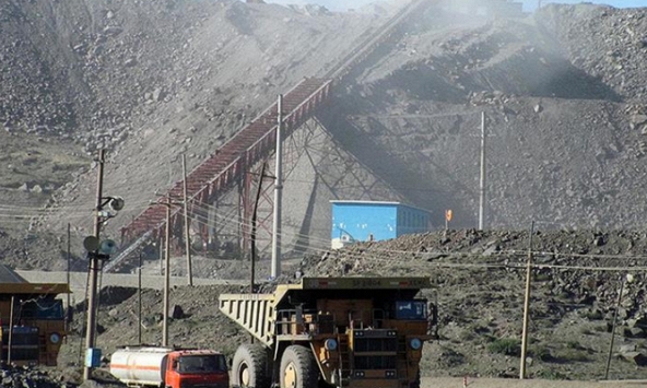 Trung Quốc nỗ lực thoát phụ thuộc nguồn xuất khẩu kim loại hiếm: Sự bùng nổ khai thác tại trung tâm 'vàng trắng' liệu có phải trả giá?