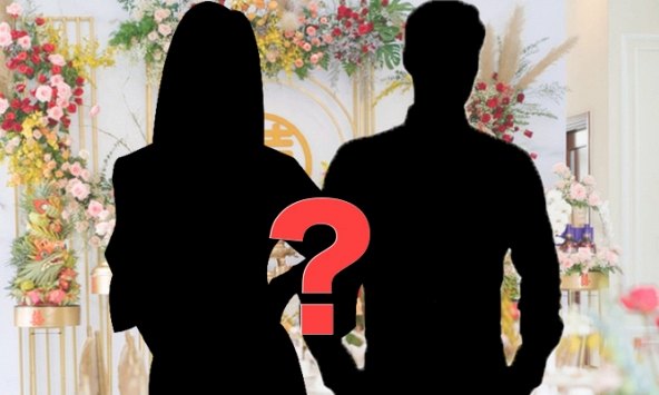 Xôn xao khoảnh khắc cặp đôi Vbiz được 'đẩy thuyền' đã ra mắt gia đình đàng gái? 