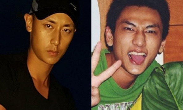 Ảnh quá khứ gây choáng của 2 mỹ nam đình đám Vbiz: Người nhan sắc trồi sụt tiều tuỵ, người “ngố tàu” đen nhẻm không nhận ra