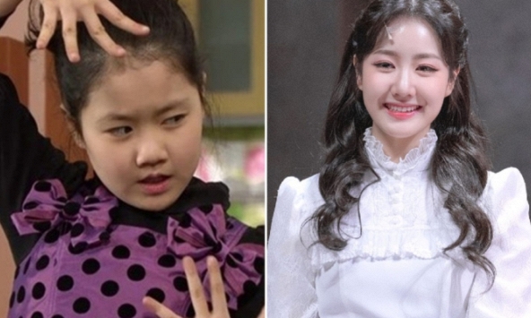 Cuộc sống hiện tại của sao nhí Gia đình là số 1: Đỗ Đại học danh giá, lột xác thành mỹ nhân